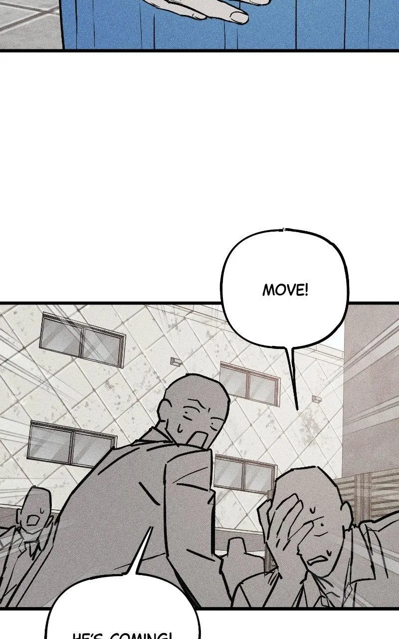 Acting Gangster Chapter 36 – Page 229