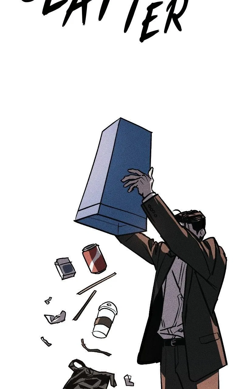 Acting Gangster Chapter 36 – Page 231