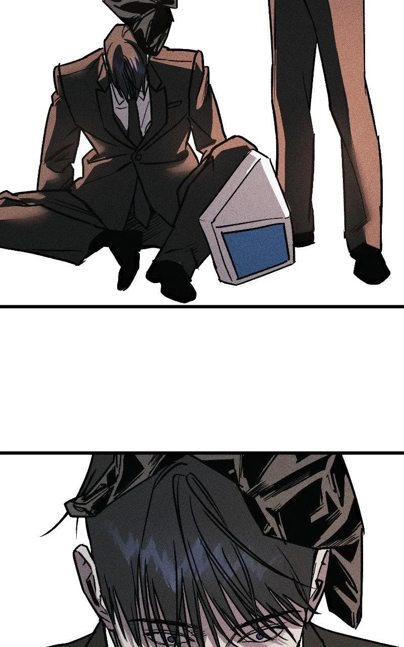 Acting Gangster Chapter 36 – Page 232