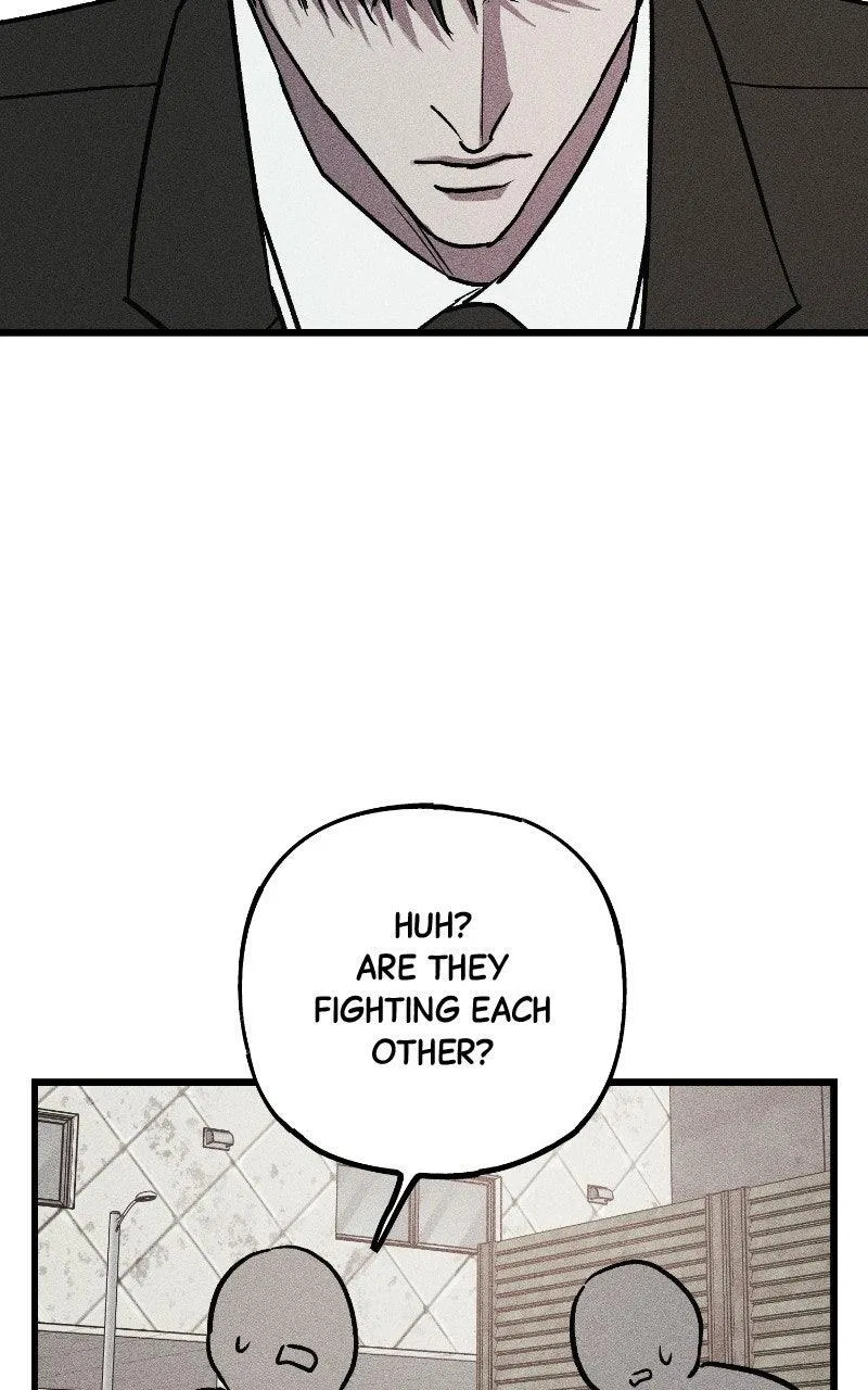 Acting Gangster Chapter 36 – Page 233