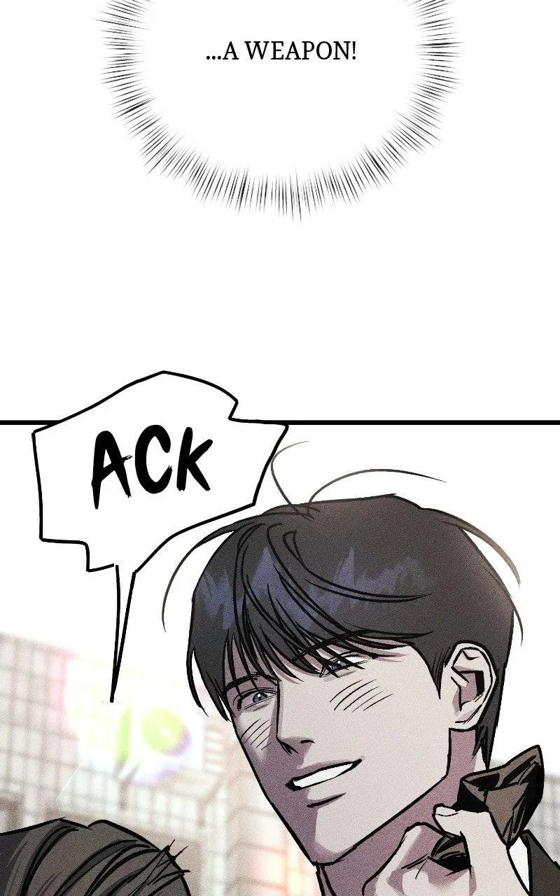 Acting Gangster Chapter 36 – Page 238