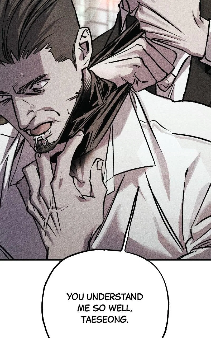 Acting Gangster Chapter 36 – Page 239