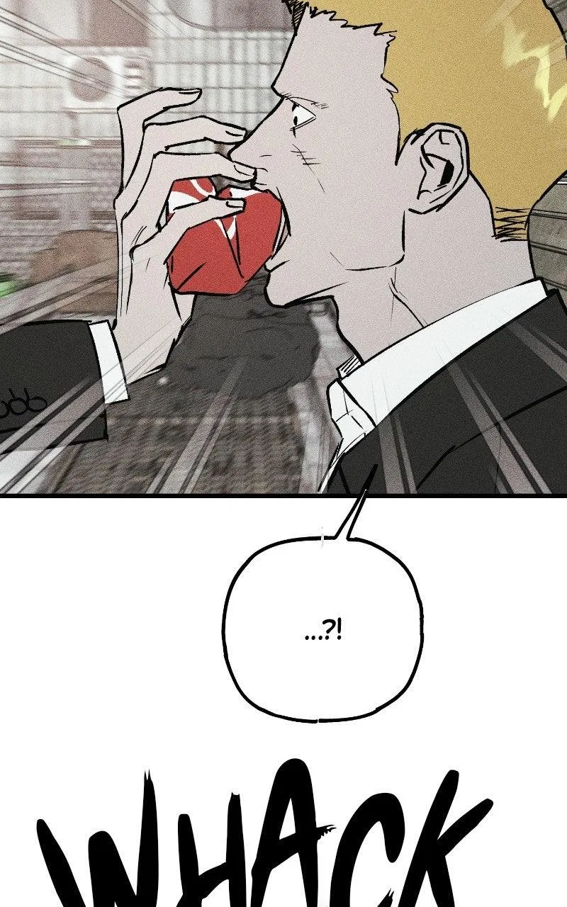 Acting Gangster Chapter 36 – Page 242