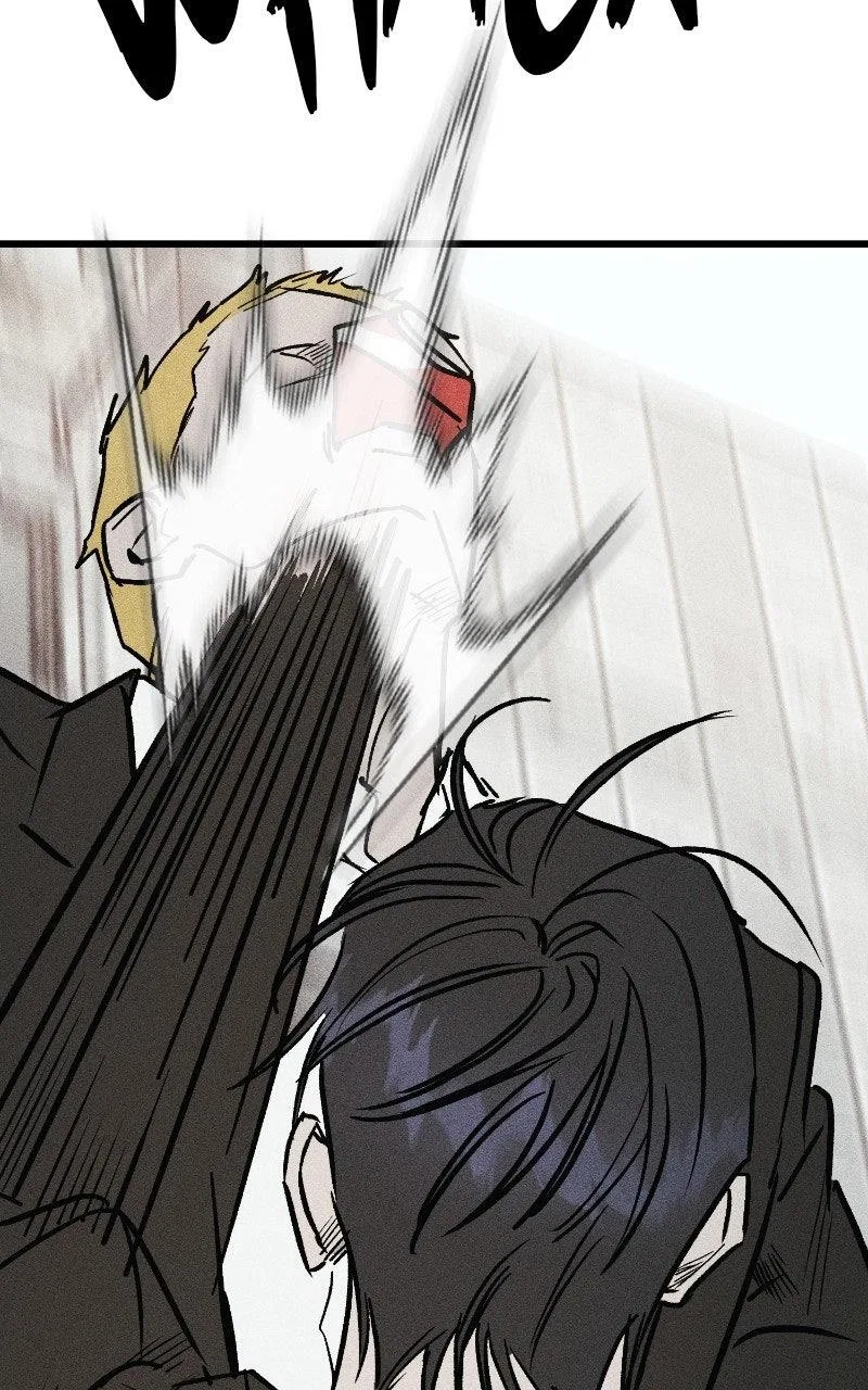 Acting Gangster Chapter 36 – Page 243