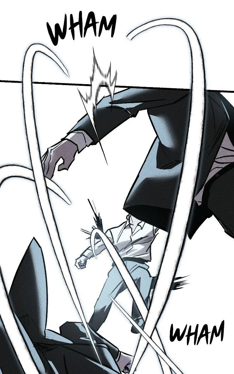 Acting Gangster Chapter 36 – Page 246