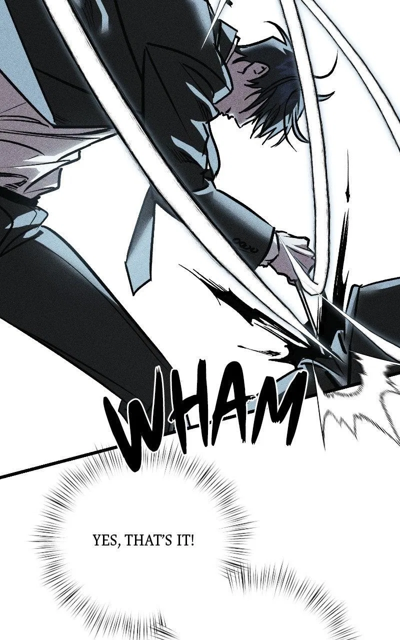 Acting Gangster Chapter 36 – Page 247