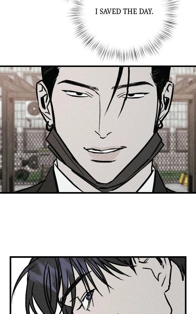 Acting Gangster Chapter 36 – Page 248