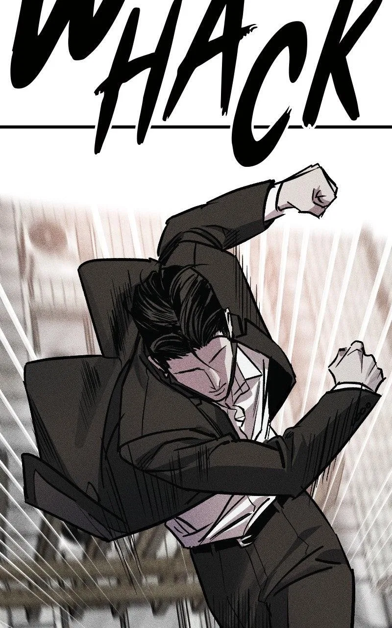 Acting Gangster Chapter 36 – Page 255