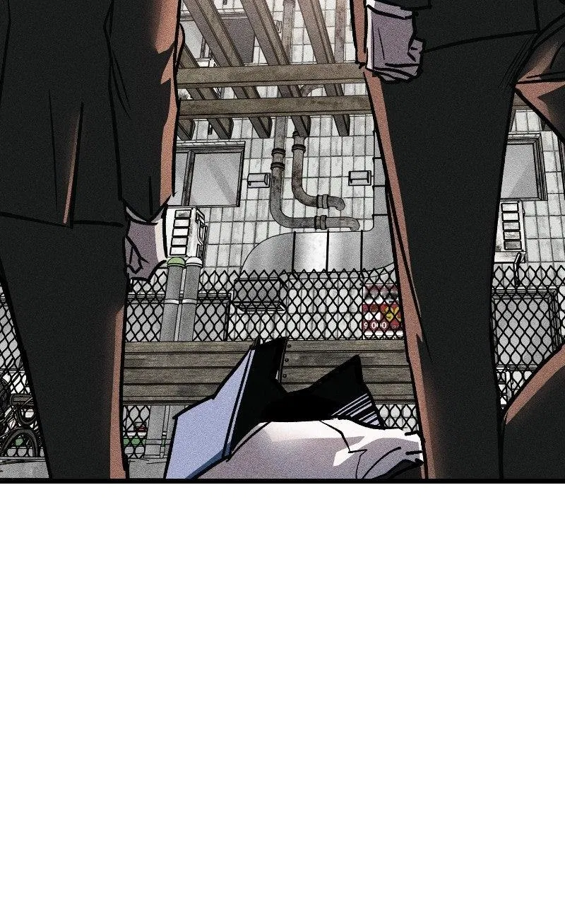 Acting Gangster Chapter 36 – Page 259
