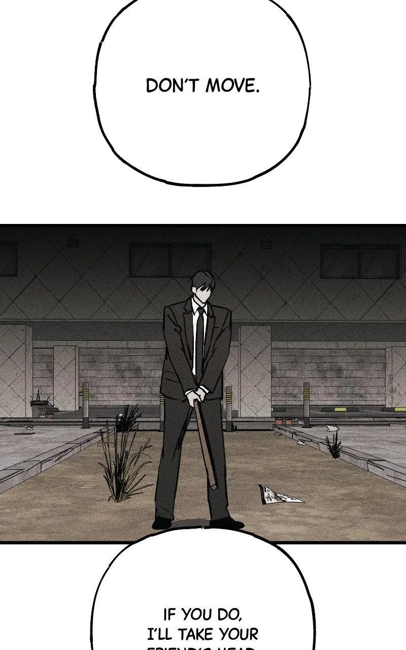 Acting Gangster Chapter 36 – Page 267
