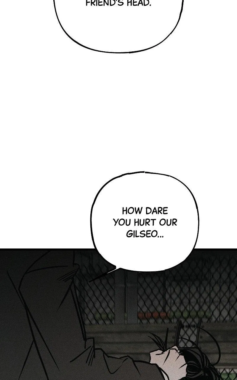 Acting Gangster Chapter 36 – Page 268
