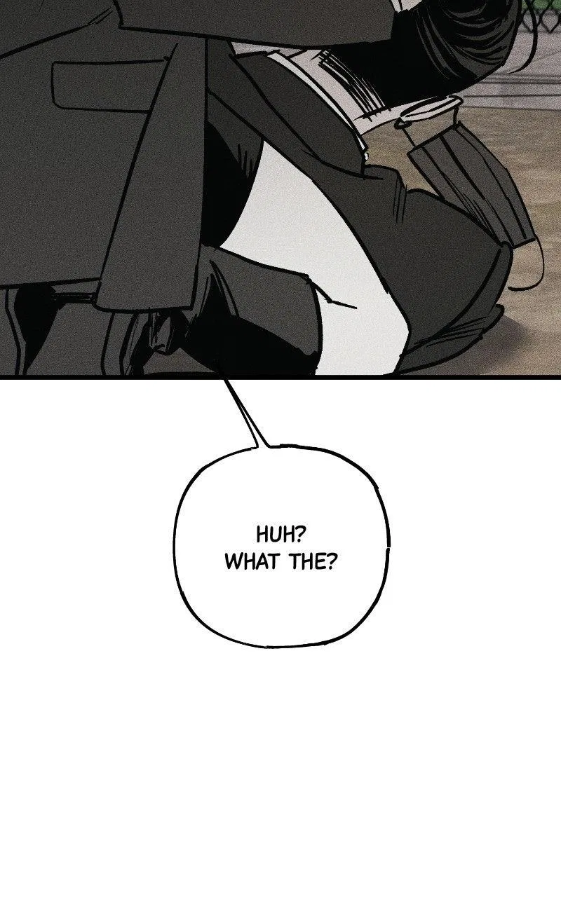 Acting Gangster Chapter 36 – Page 269