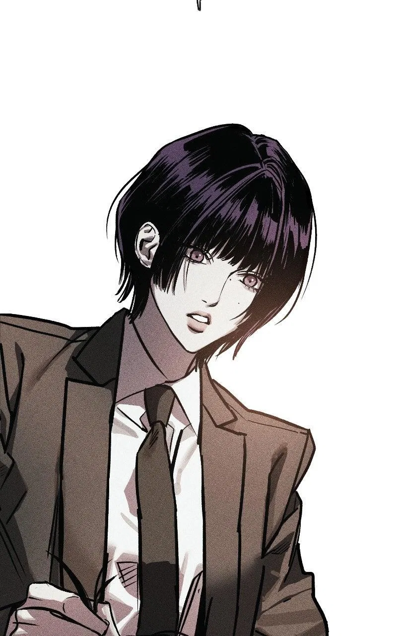 Acting Gangster Chapter 36 – Page 271