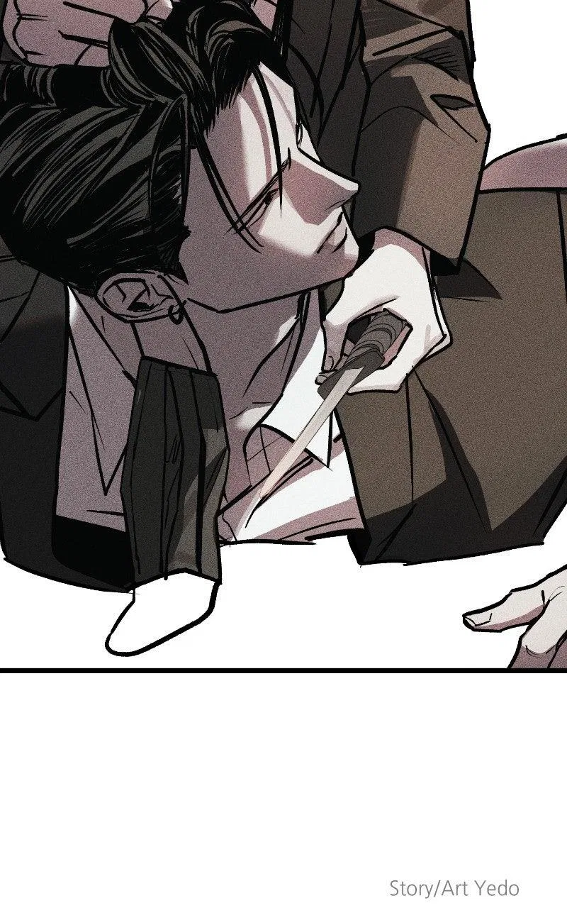 Acting Gangster Chapter 36 – Page 272