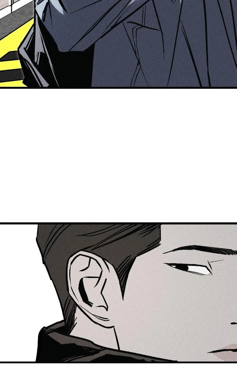Acting Gangster Chapter 35 – Page 10