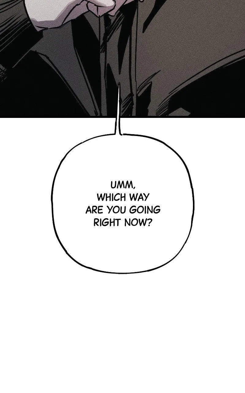 Acting Gangster Chapter 35 – Page 18