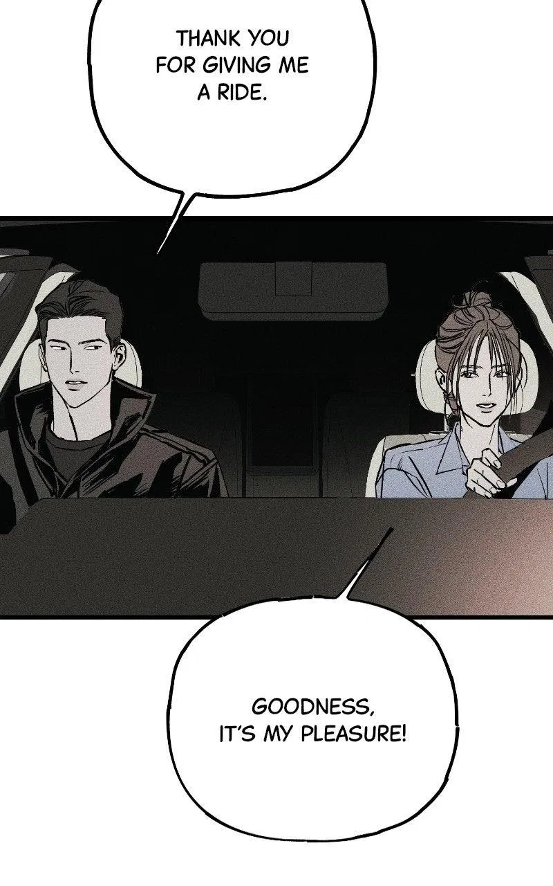 Acting Gangster Chapter 35 – Page 21
