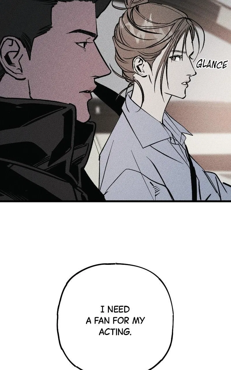 Acting Gangster Chapter 35 – Page 23