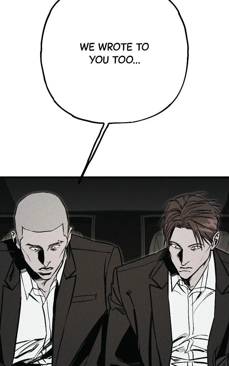Acting Gangster Chapter 35 – Page 27