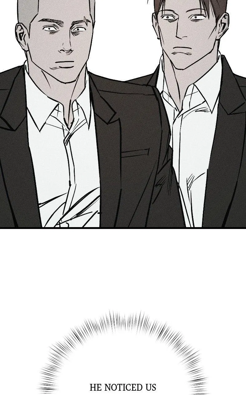 Acting Gangster Chapter 35 – Page 36