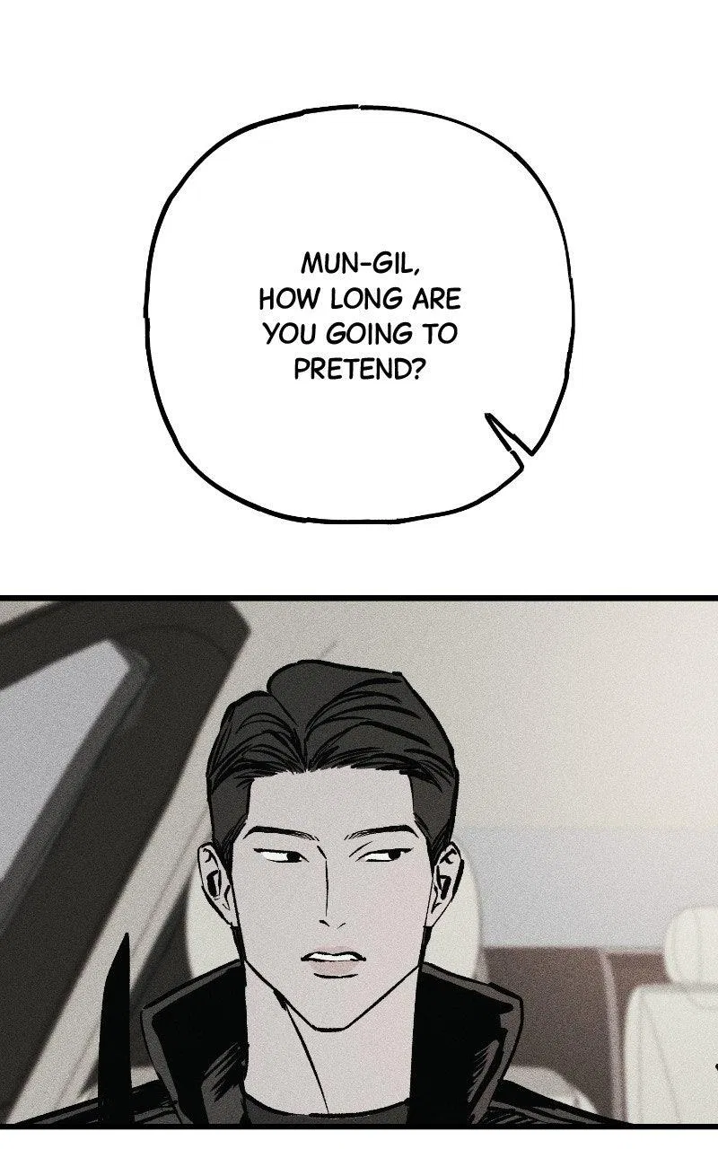 Acting Gangster Chapter 35 – Page 38
