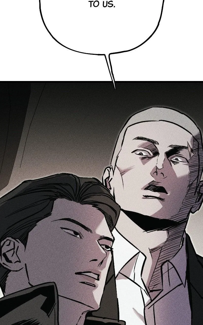 Acting Gangster Chapter 35 – Page 40