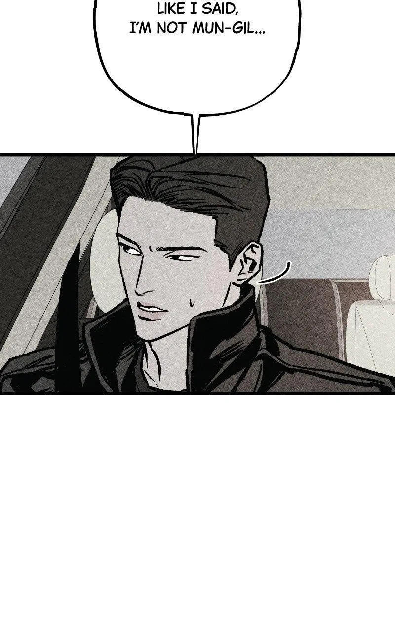 Acting Gangster Chapter 35 – Page 42