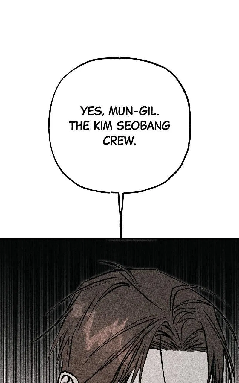 Acting Gangster Chapter 35 – Page 49