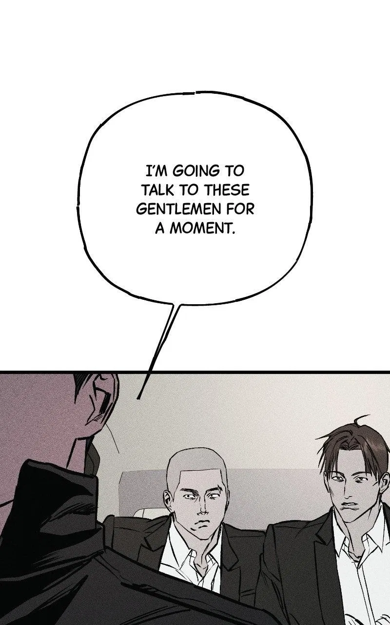 Acting Gangster Chapter 35 – Page 57