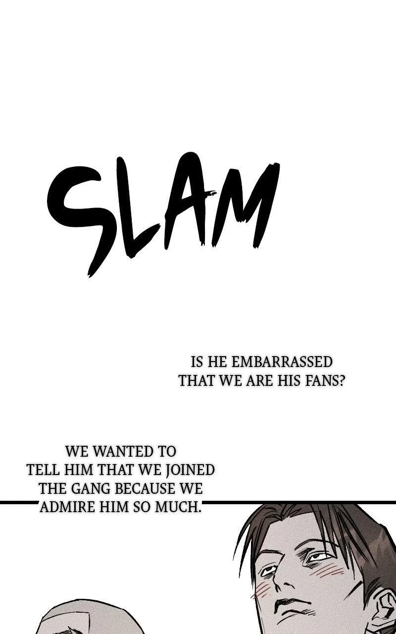 Acting Gangster Chapter 35 – Page 59