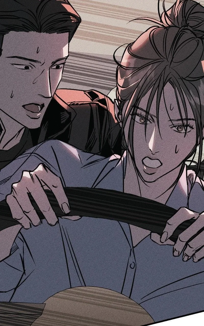 Acting Gangster Chapter 35 – Page 63