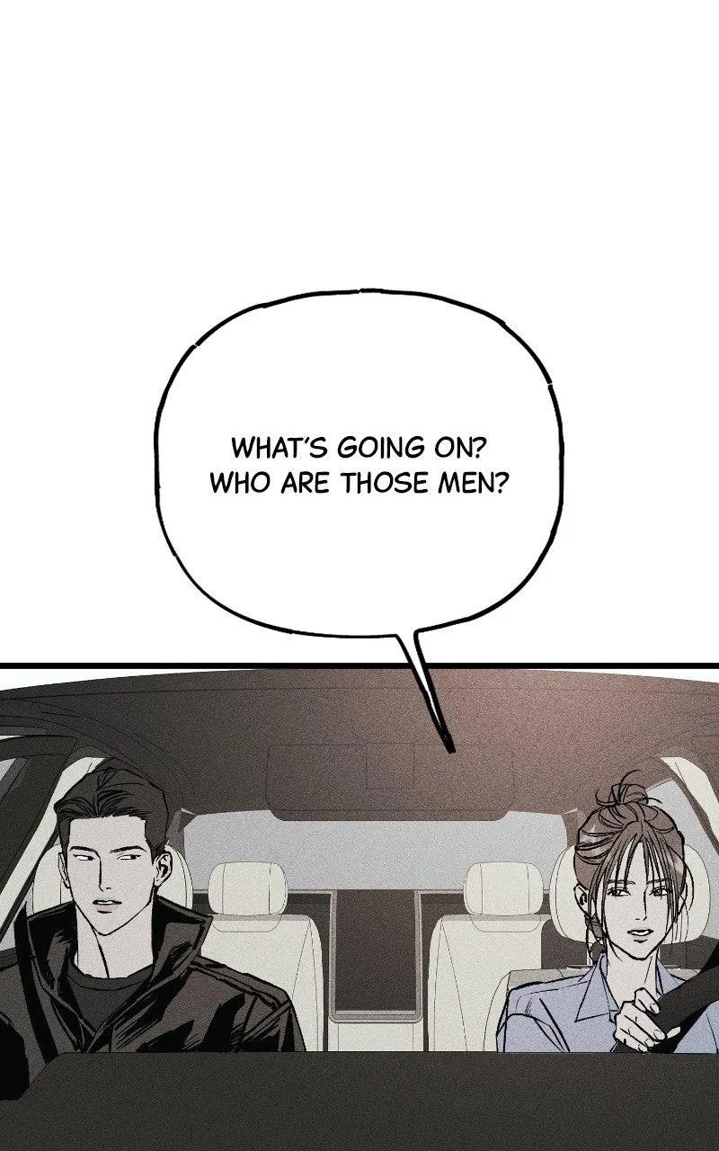 Acting Gangster Chapter 35 – Page 67