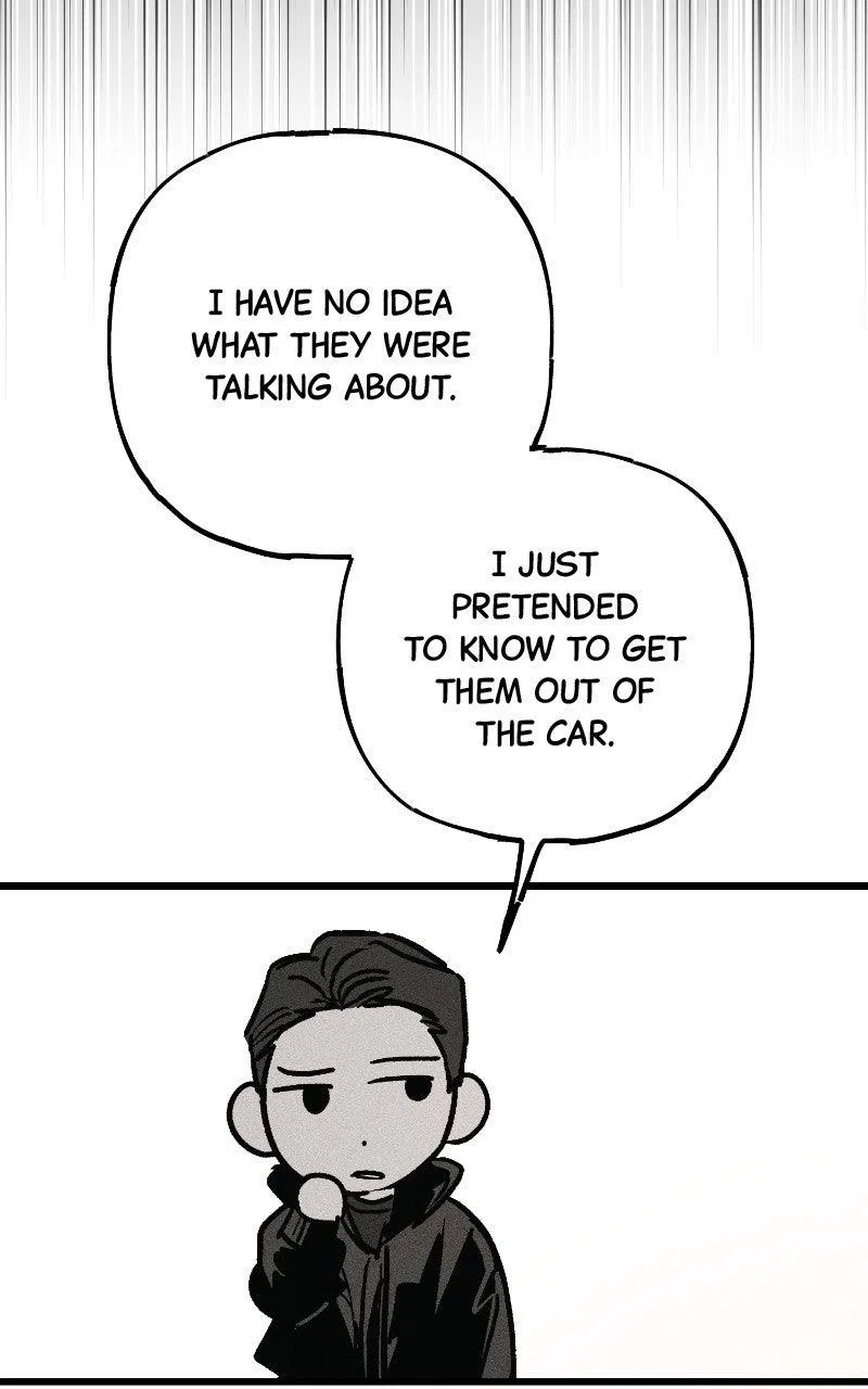 Acting Gangster Chapter 35 – Page 73