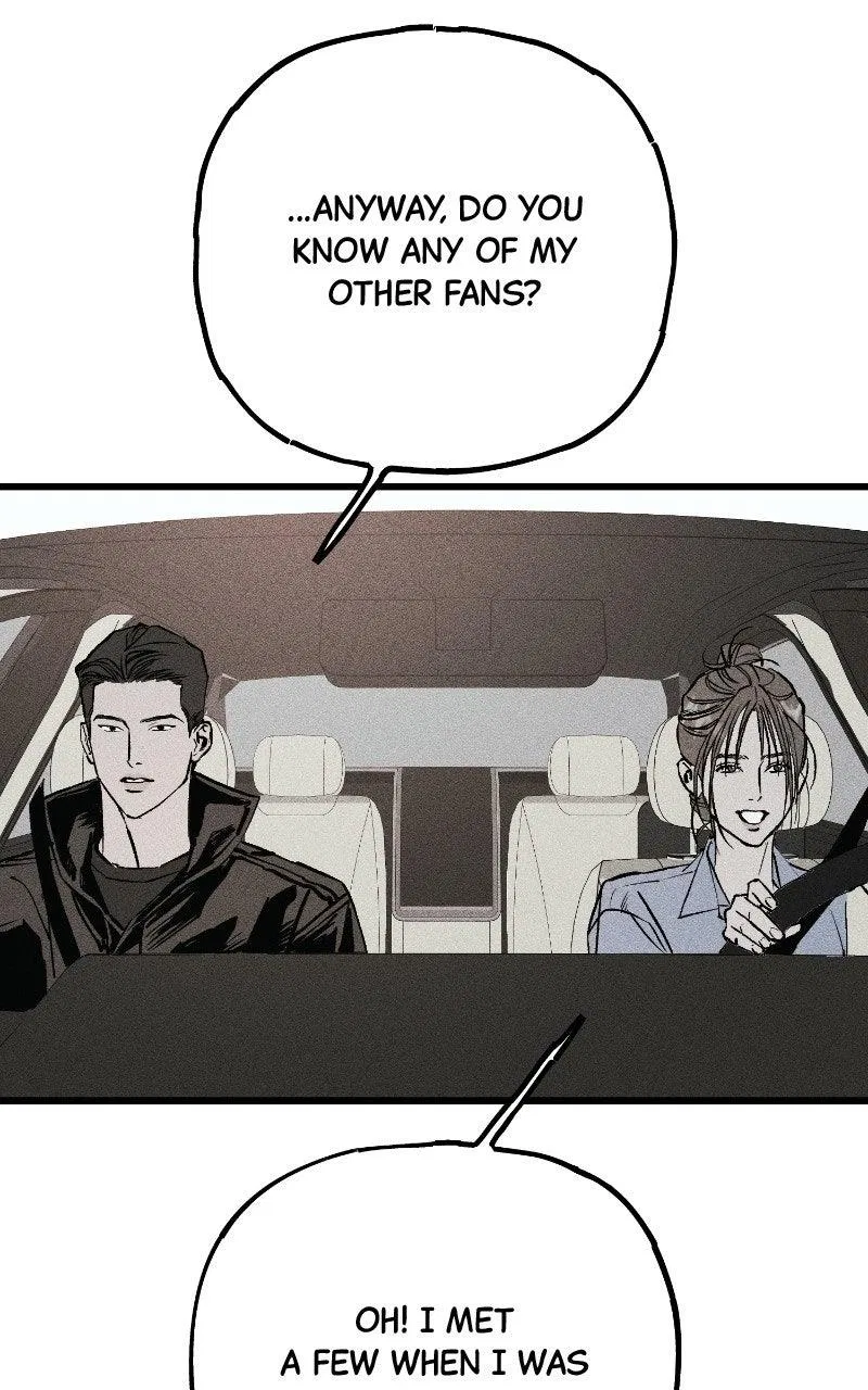 Acting Gangster Chapter 35 – Page 79