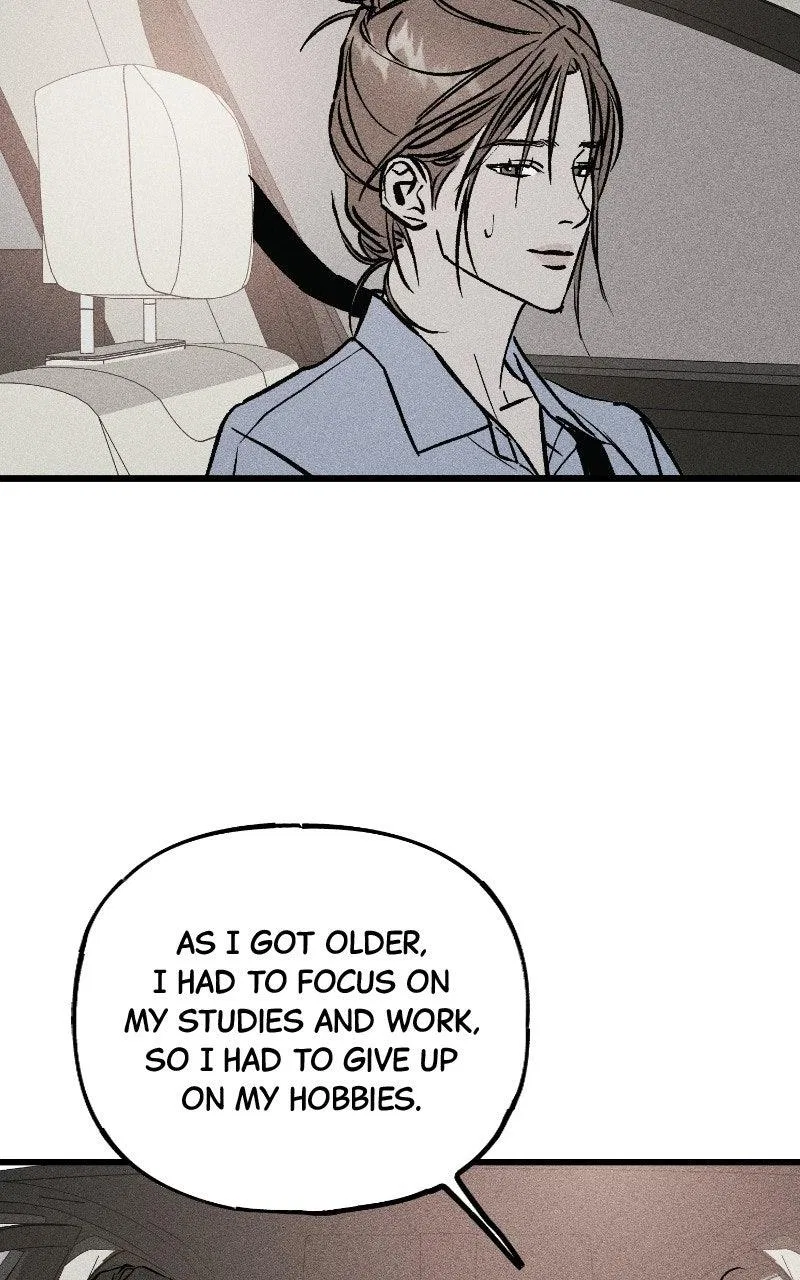 Acting Gangster Chapter 35 – Page 85