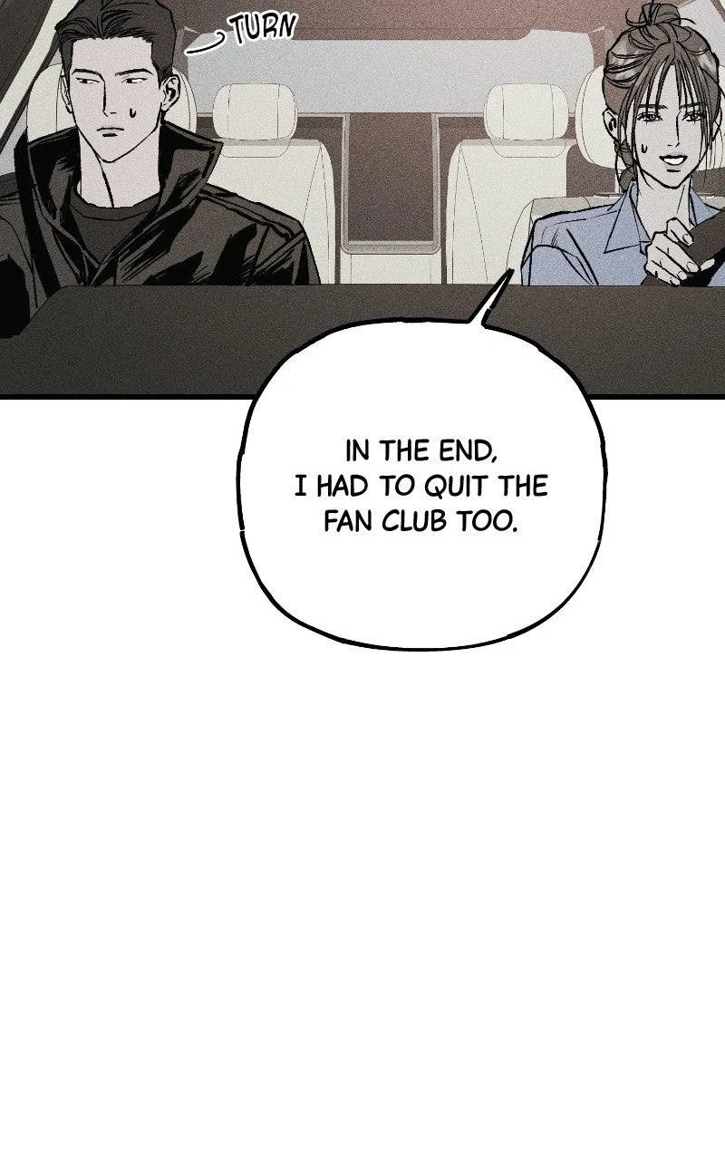Acting Gangster Chapter 35 – Page 86