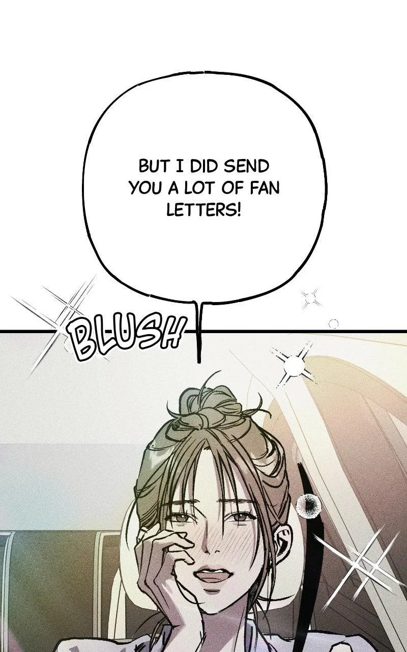 Acting Gangster Chapter 35 – Page 87