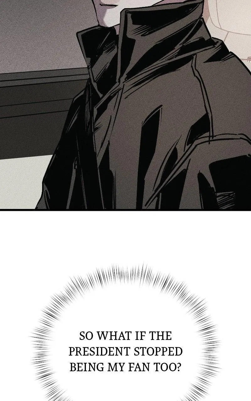 Acting Gangster Chapter 35 – Page 93