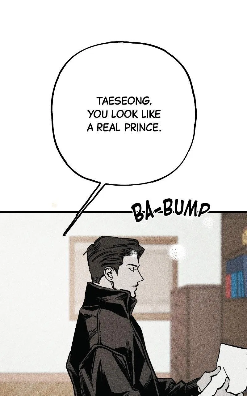 Acting Gangster Chapter 35 – Page 110