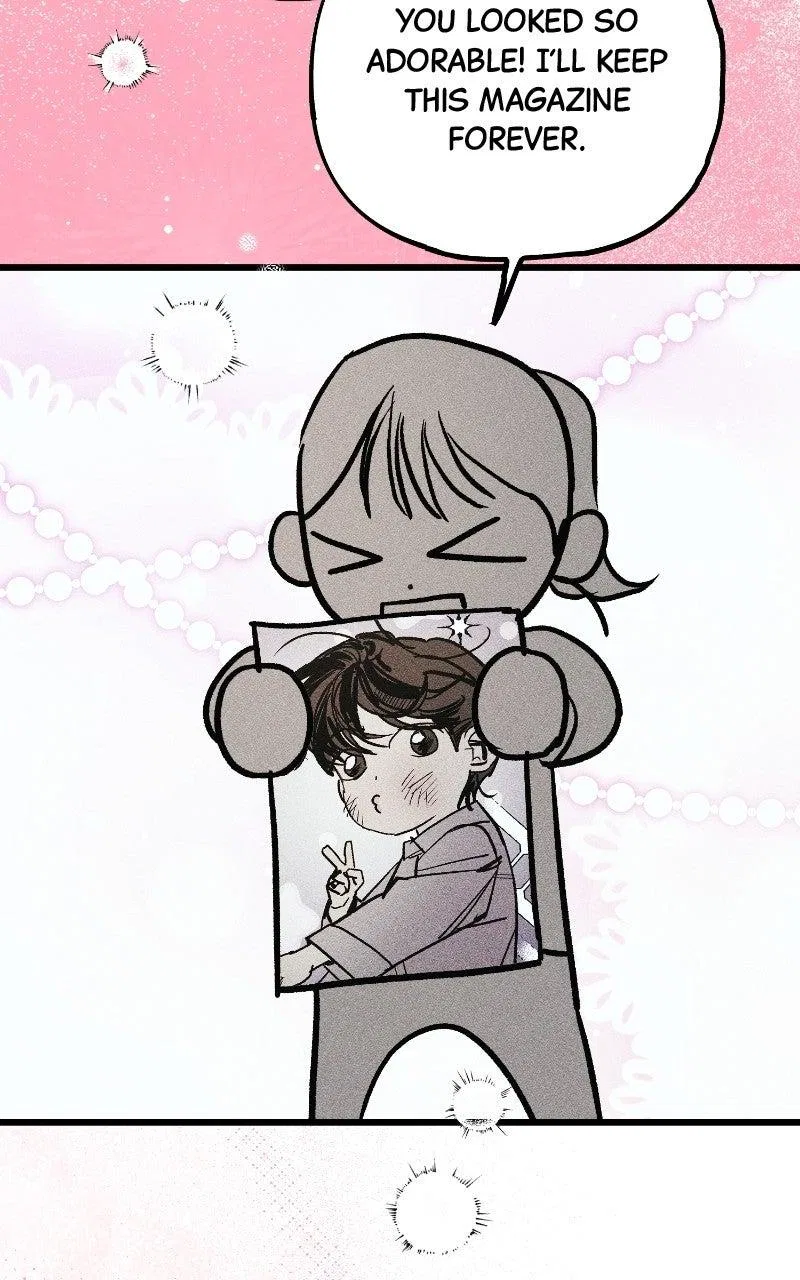Acting Gangster Chapter 35 – Page 114
