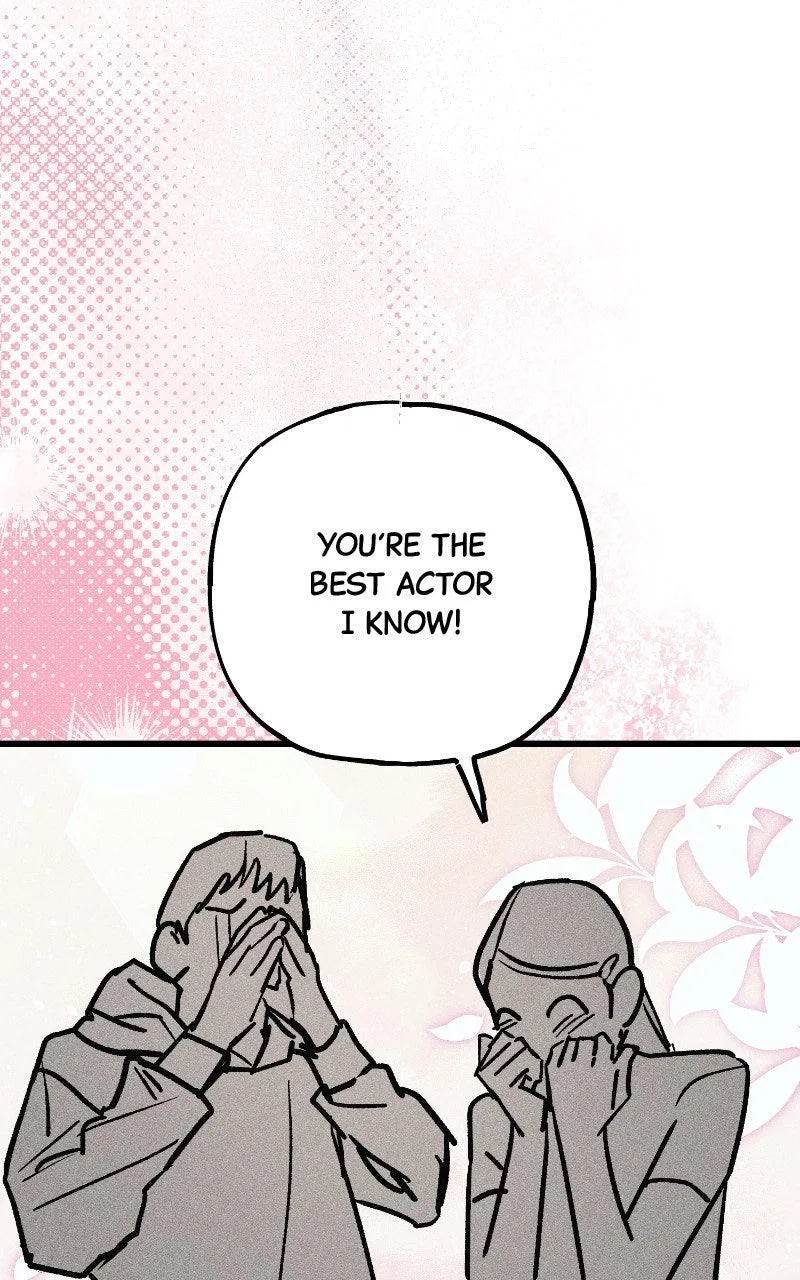 Acting Gangster Chapter 35 – Page 115