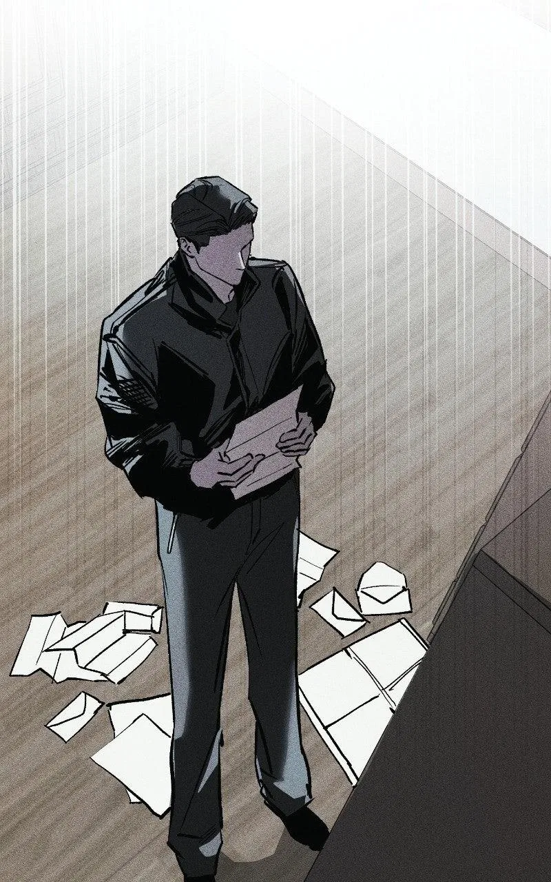 Acting Gangster Chapter 35 – Page 126