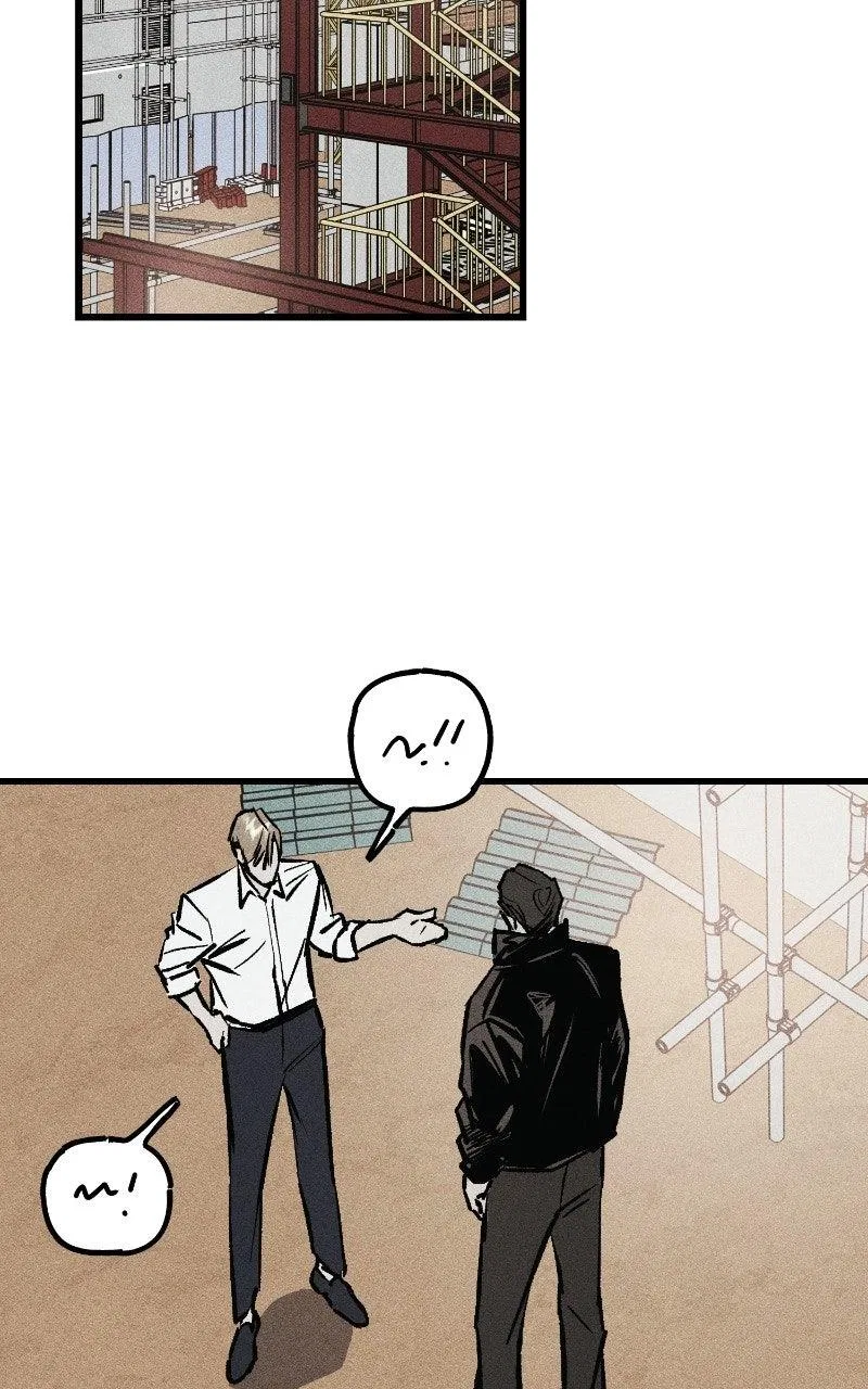 Acting Gangster Chapter 35 – Page 129