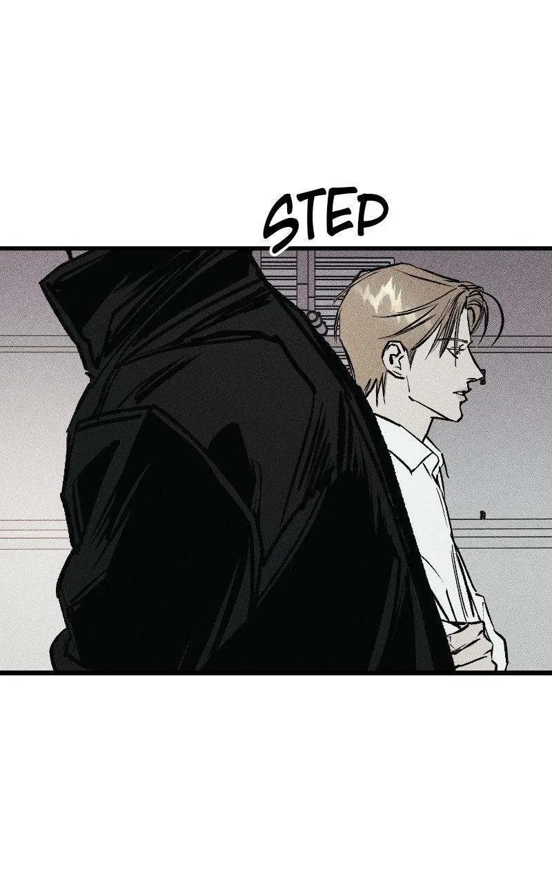 Acting Gangster Chapter 35 – Page 131