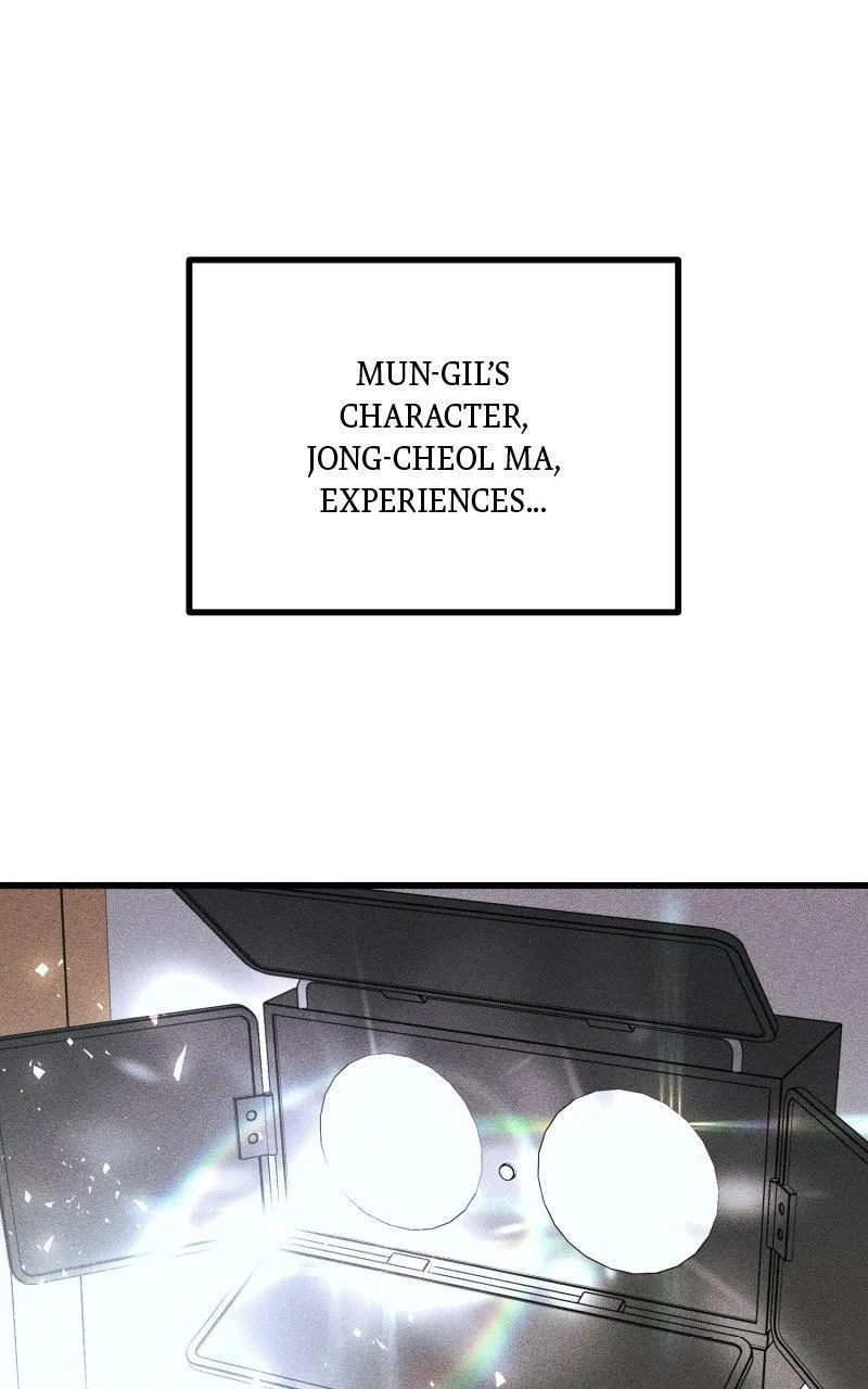 Acting Gangster Chapter 35 – Page 136