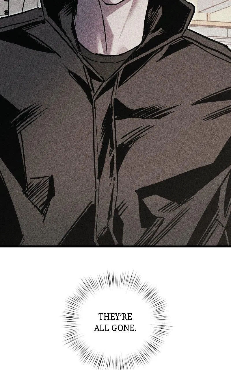 Acting Gangster Chapter 35 – Page 144