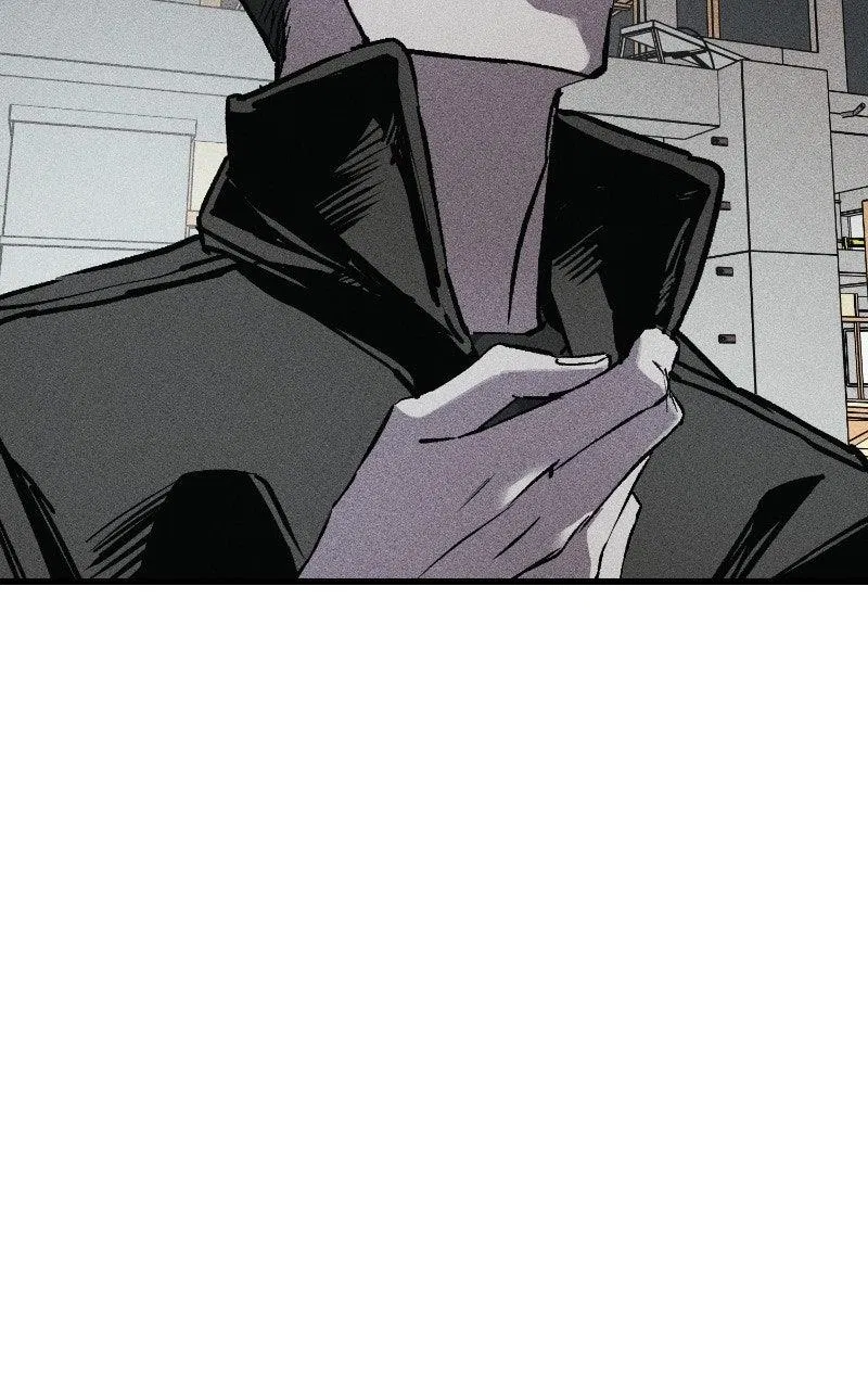 Acting Gangster Chapter 35 – Page 151