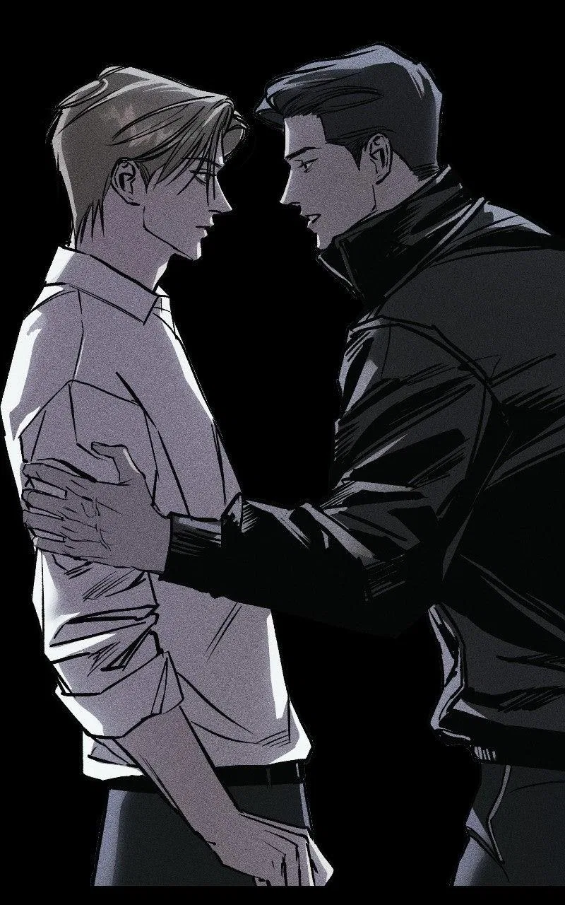 Acting Gangster Chapter 35 – Page 158