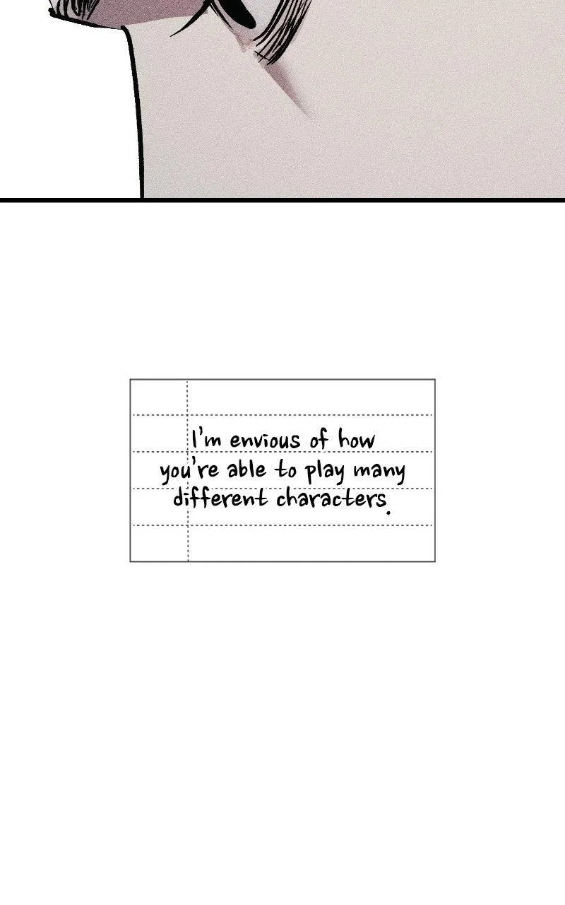 Acting Gangster Chapter 35 – Page 190