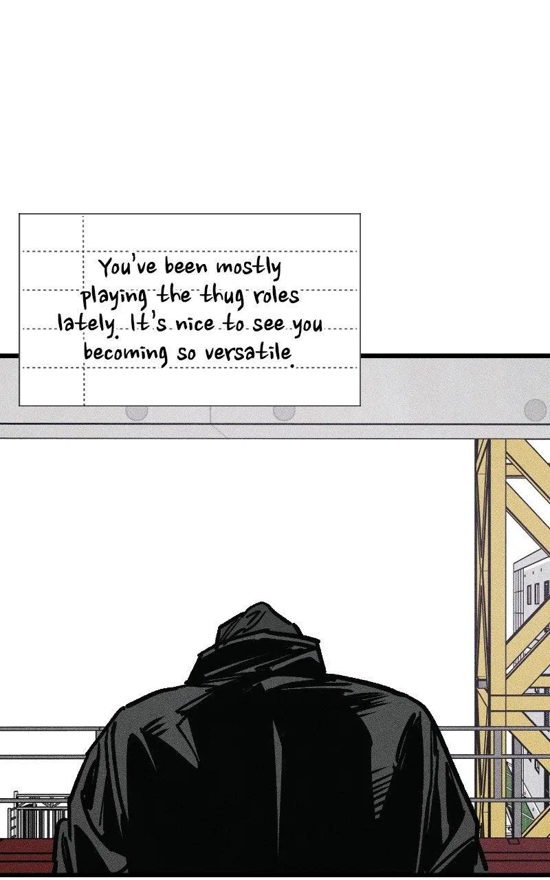 Acting Gangster Chapter 35 – Page 192